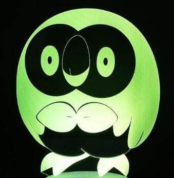 Lampe Brindibou